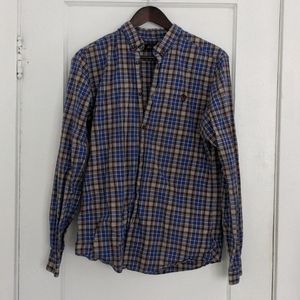 Ben Sherman Button up Shirt